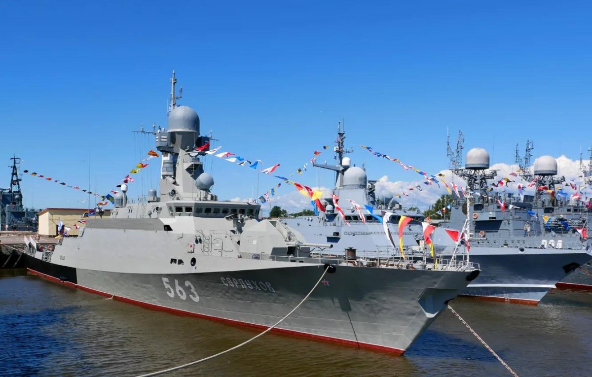 МРК Серпухов