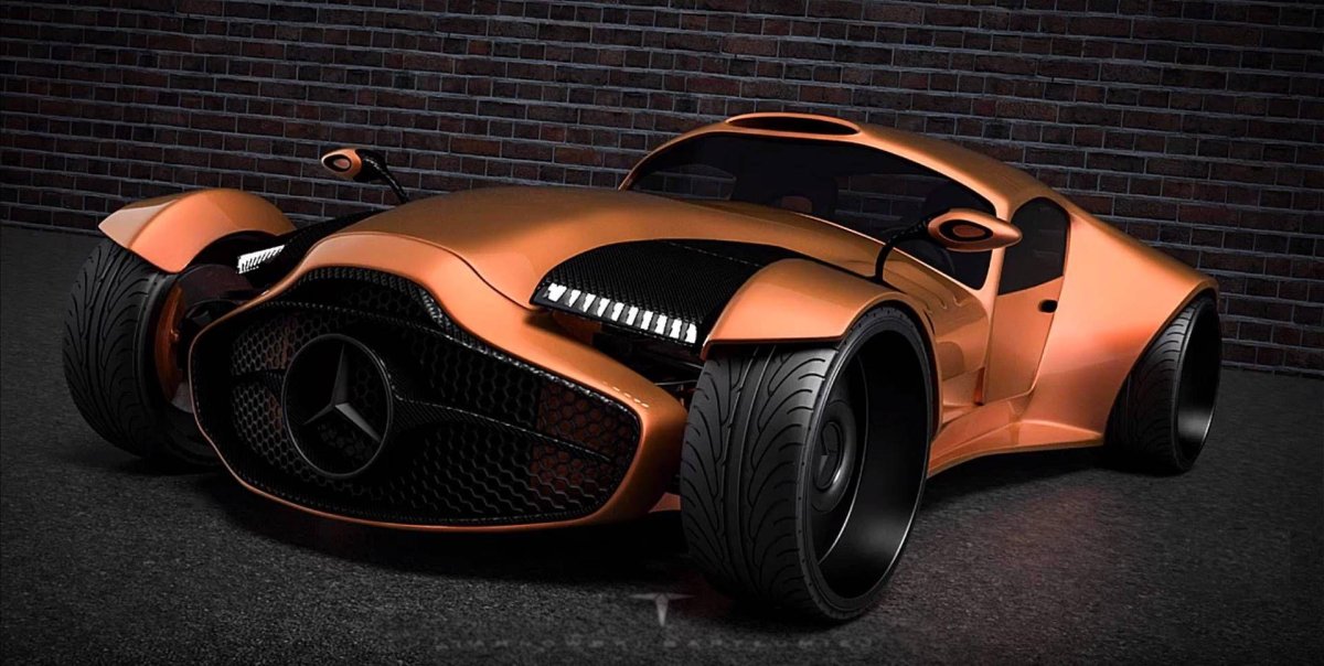 Концепты машин