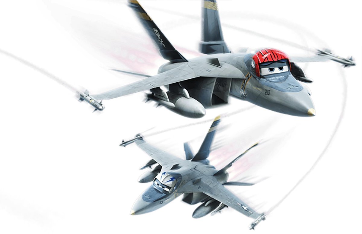 Самолеты мультфильм 2013 Браво и Эхо