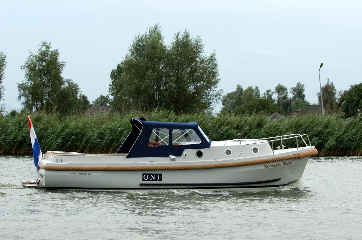 Лодка ом 17 42