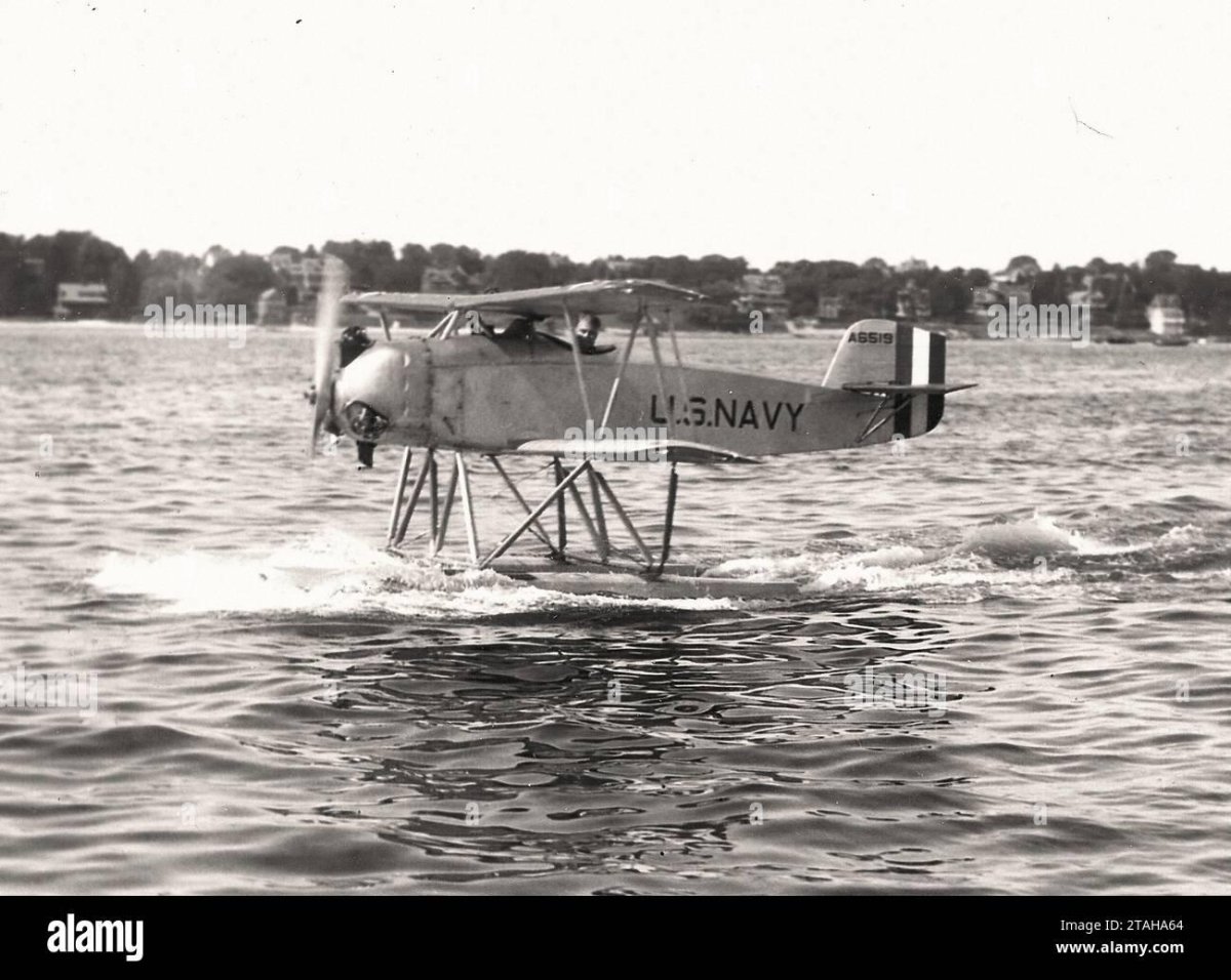 Гидроавиация России