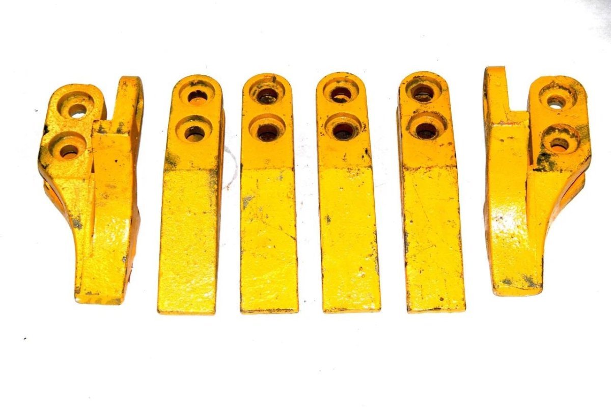 Зуб ковша zl30