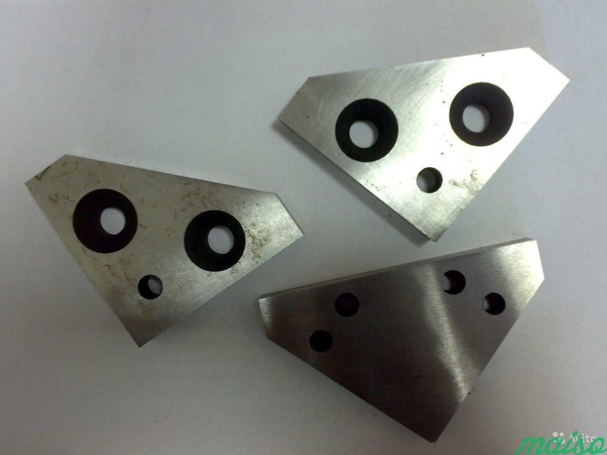 Ножи к станкам СМЖ 172 А
