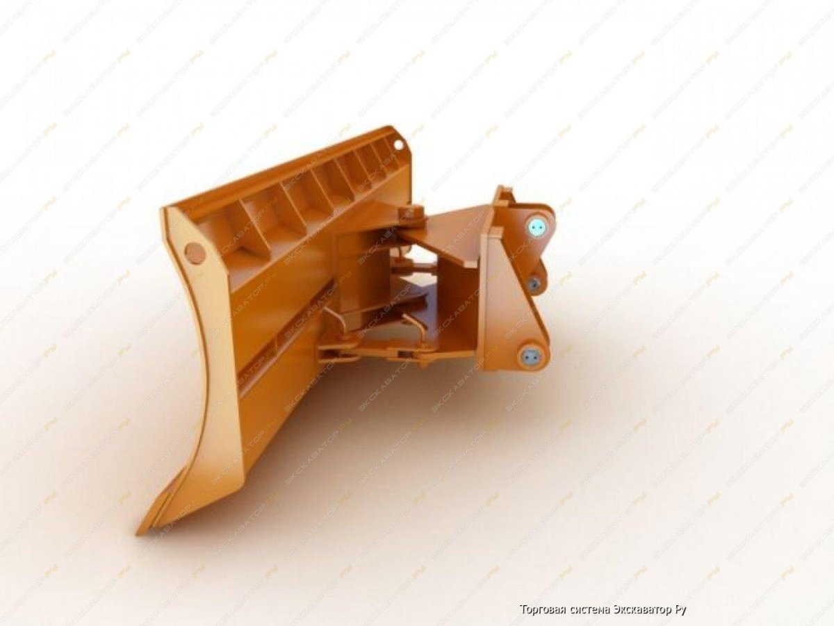 Отвал 342с.52.00.000 Амкодор