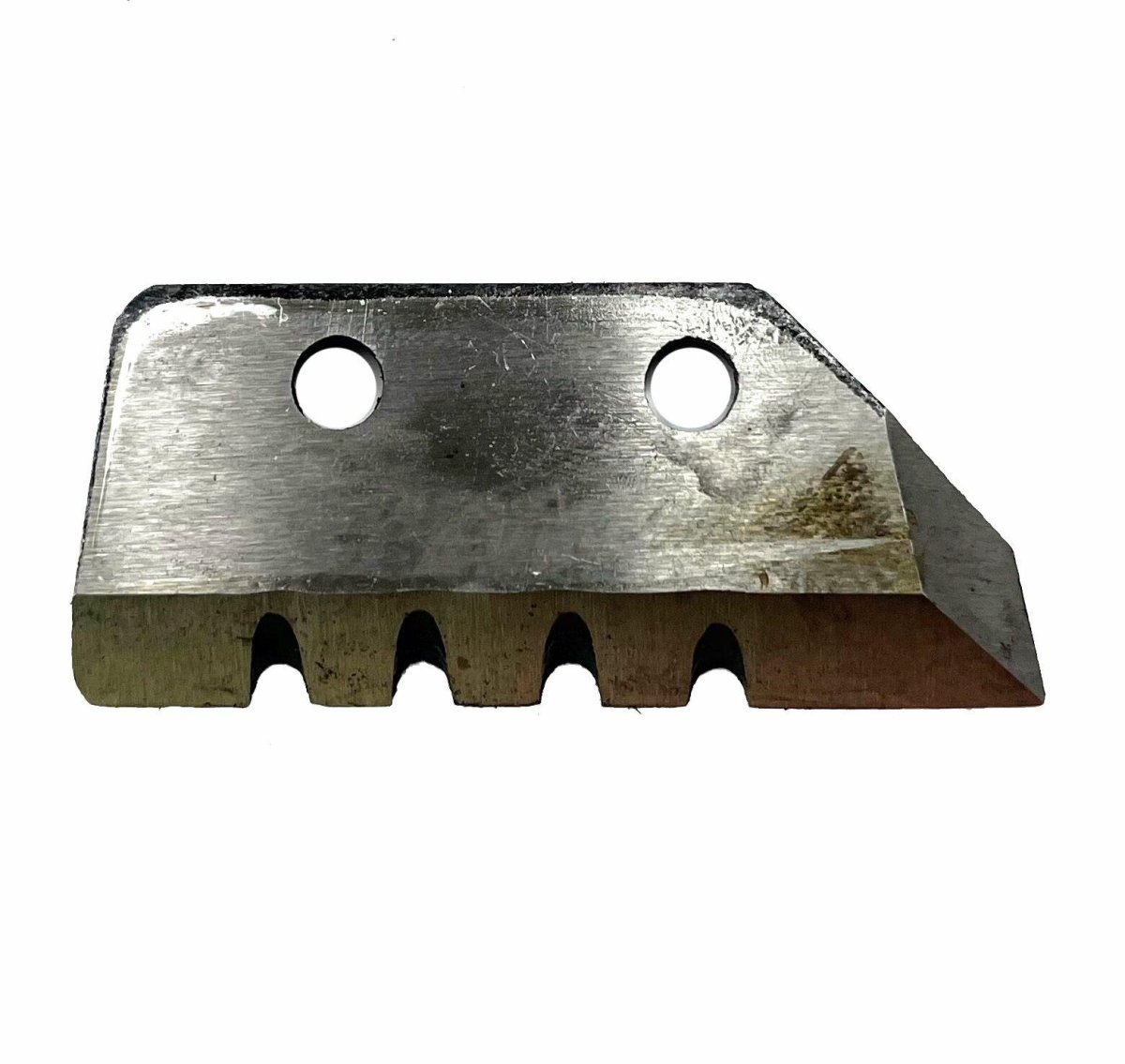 Тонар ножи к ледобуру ЛР-150(L) (Скат)