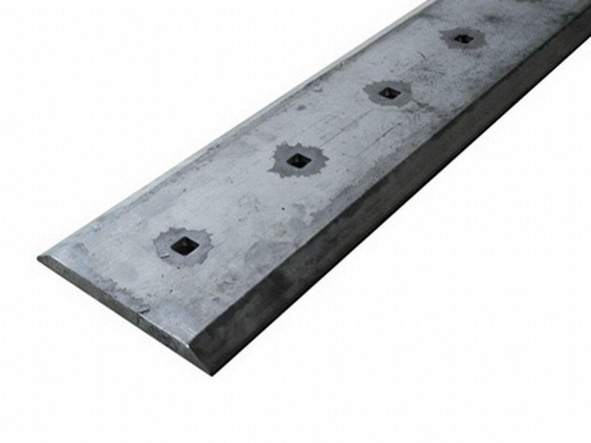 Нож ковша JCB 3cx