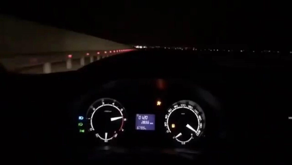 Спидометр 200 км/ч Приора 2