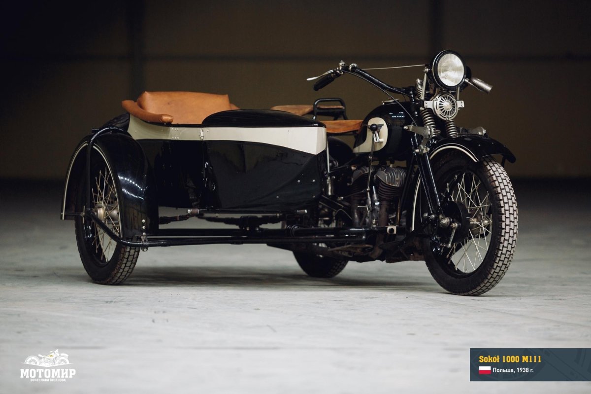 Sokol 1000