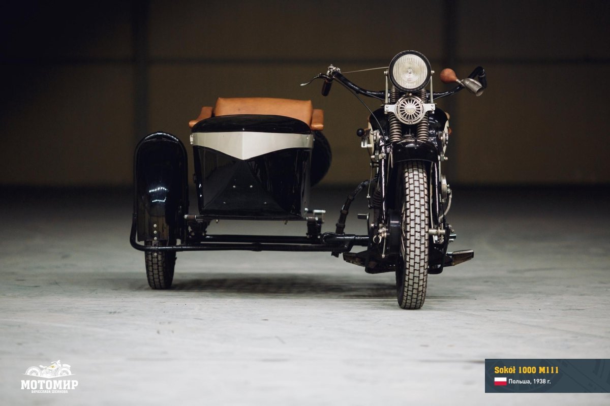 Sokol 1000
