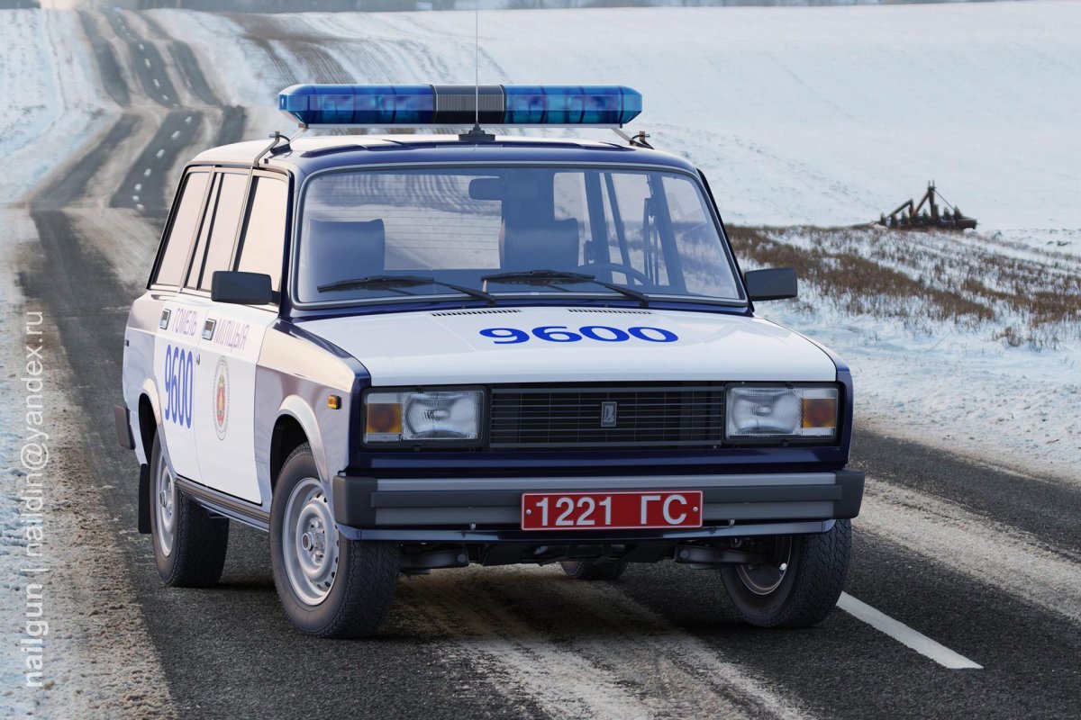 Lada Riva 2104