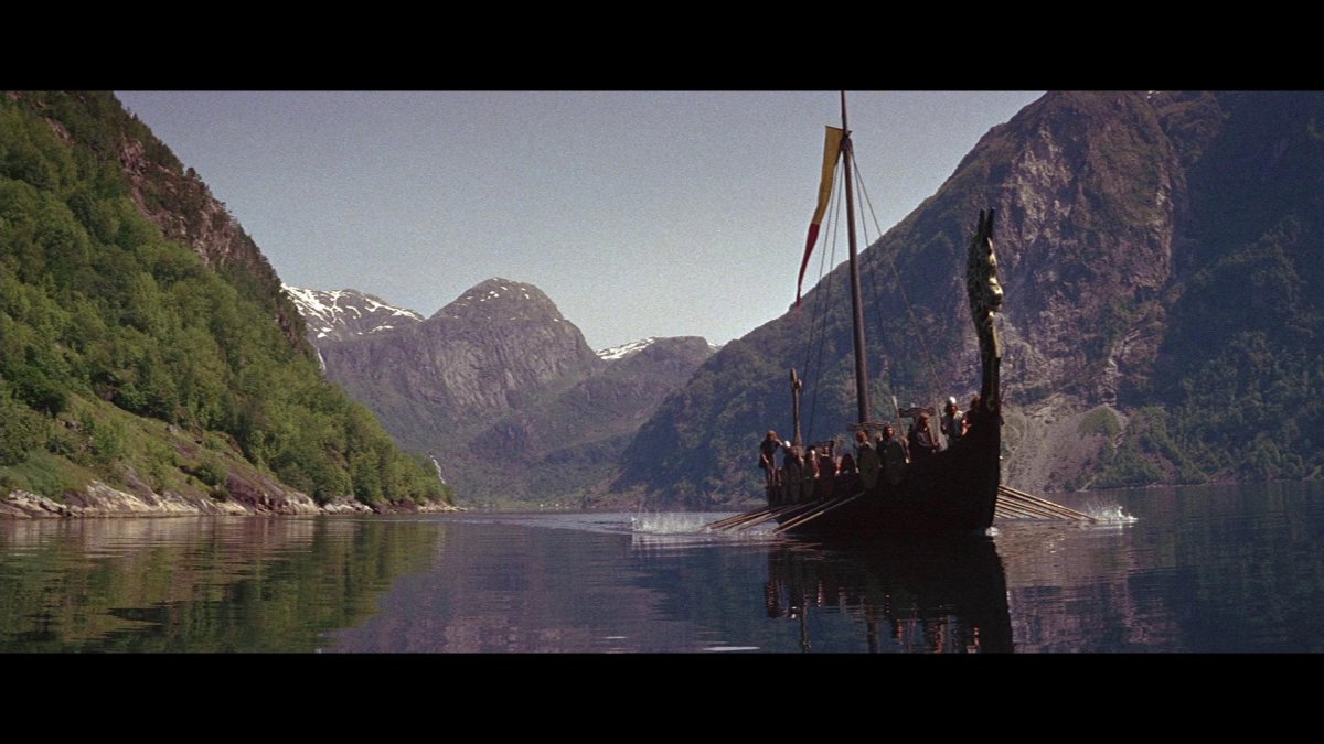 Каттегат Викинги