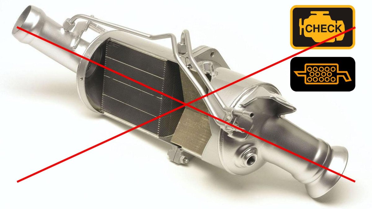 Сажевый фильтр Инфинити qx70