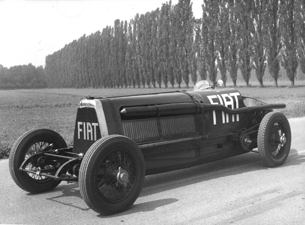 Fiat 1924