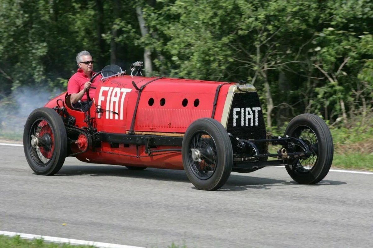 Fiat 1924