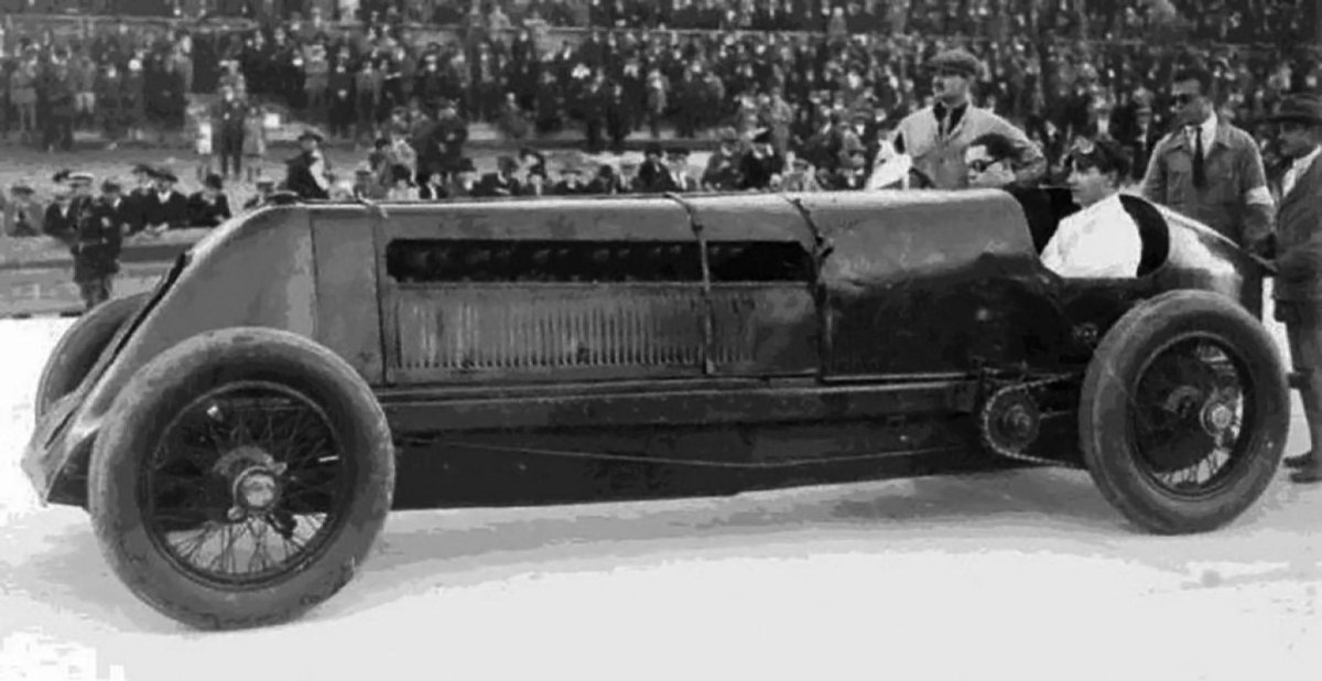 Машины Франкенштейны