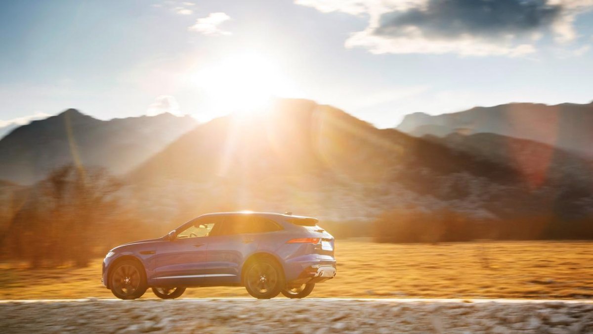 Новый дизайн драйв