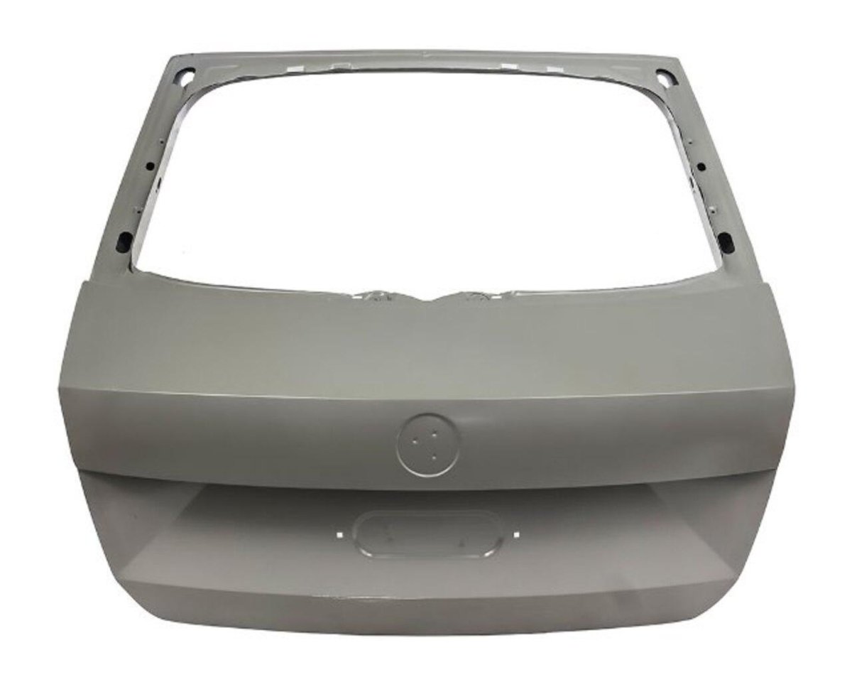 Крышка багажника Rapid