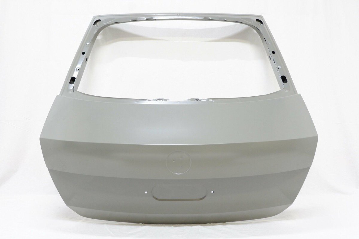 Крыло Шкода Рапид переднее левое купить