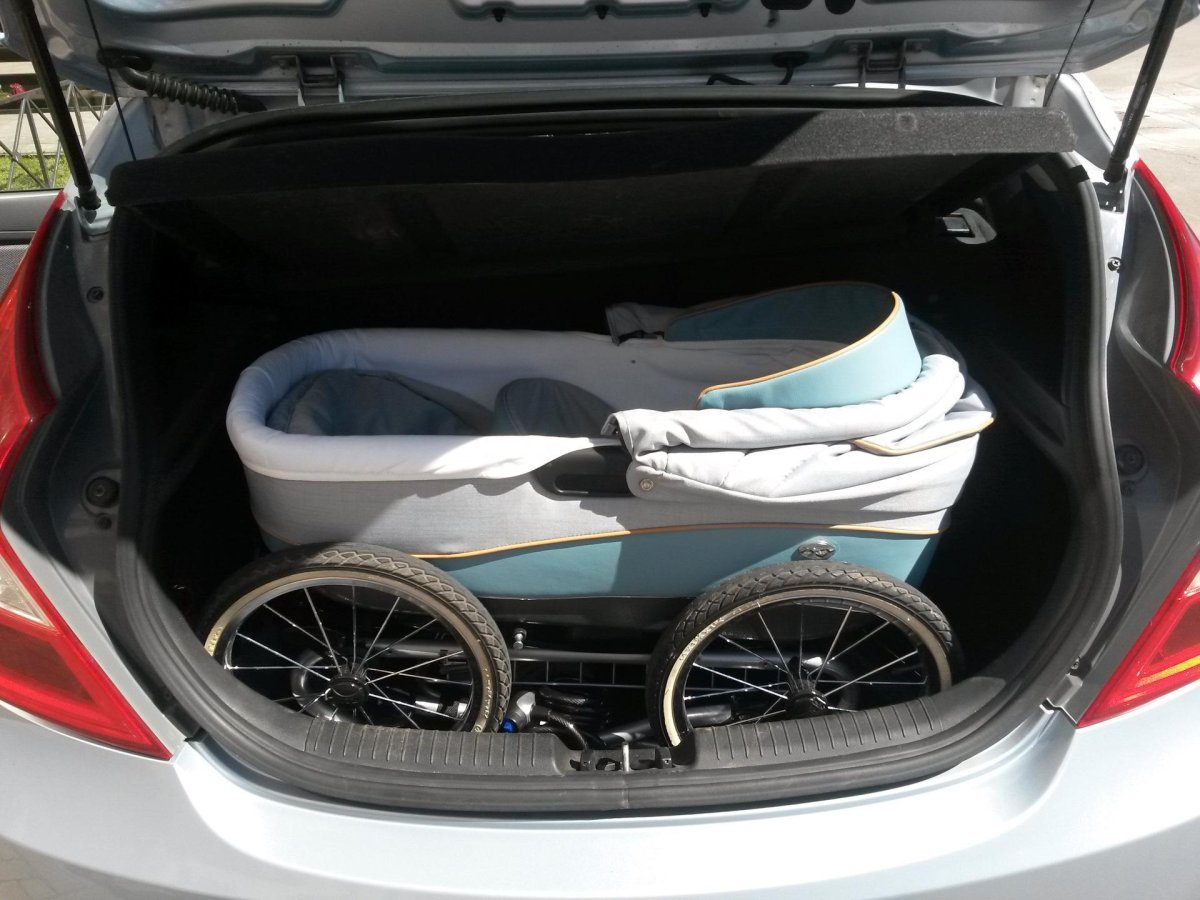 Багажник Форд фокус 3 хэтчбек