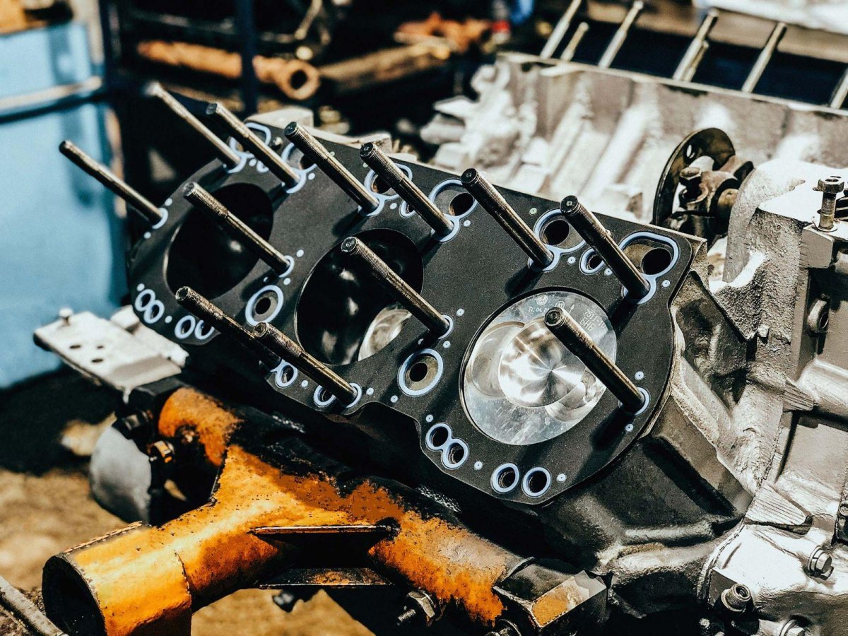 ,BHRF двигателя МАЗ