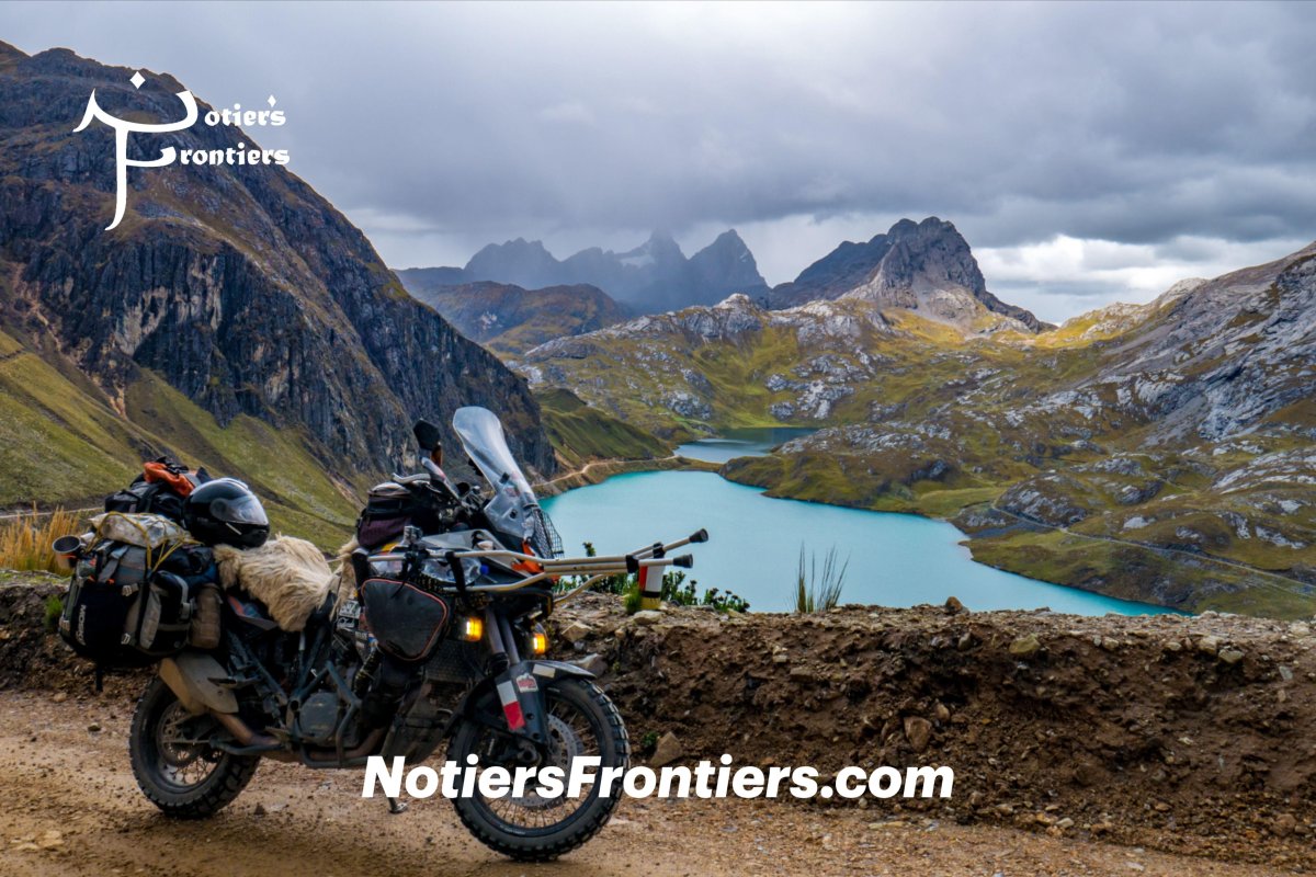 Турэндуро мотоциклы