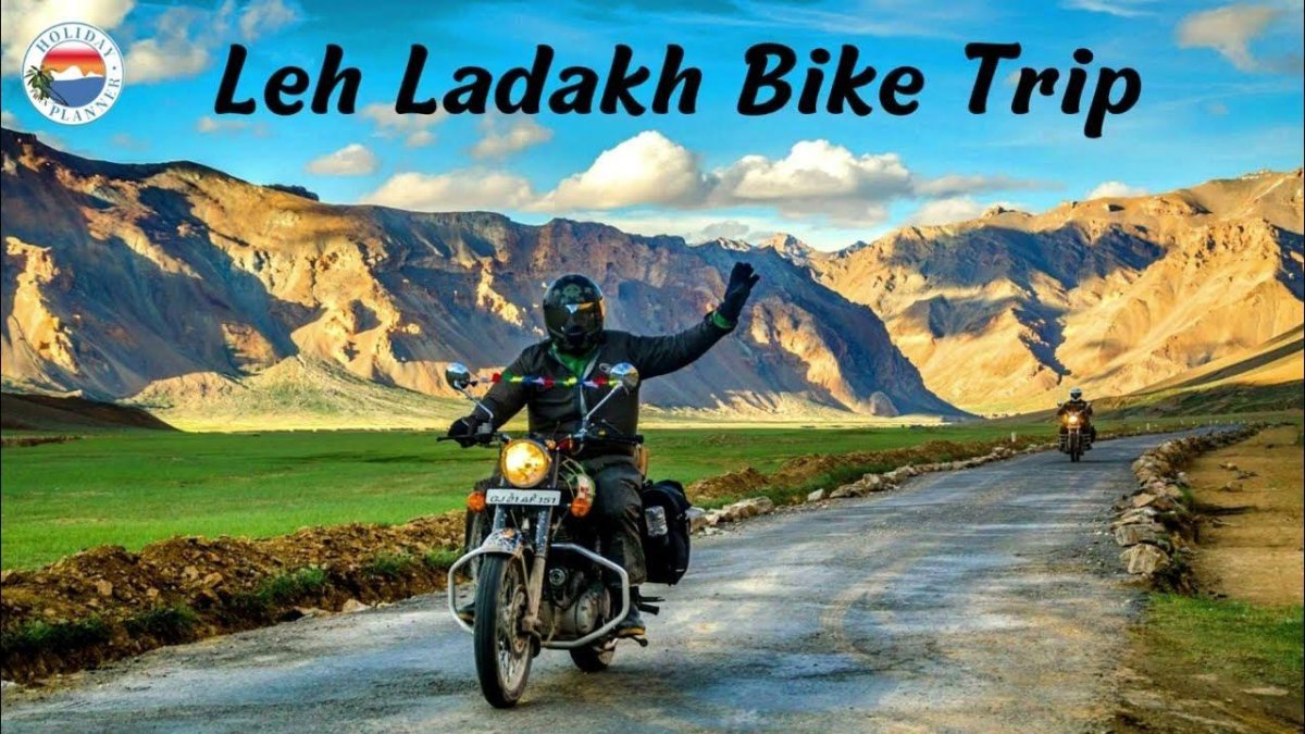 Leh Ladakh