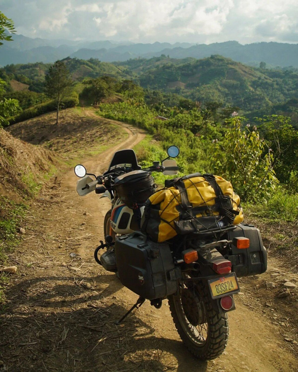 Bajaj турэндуро