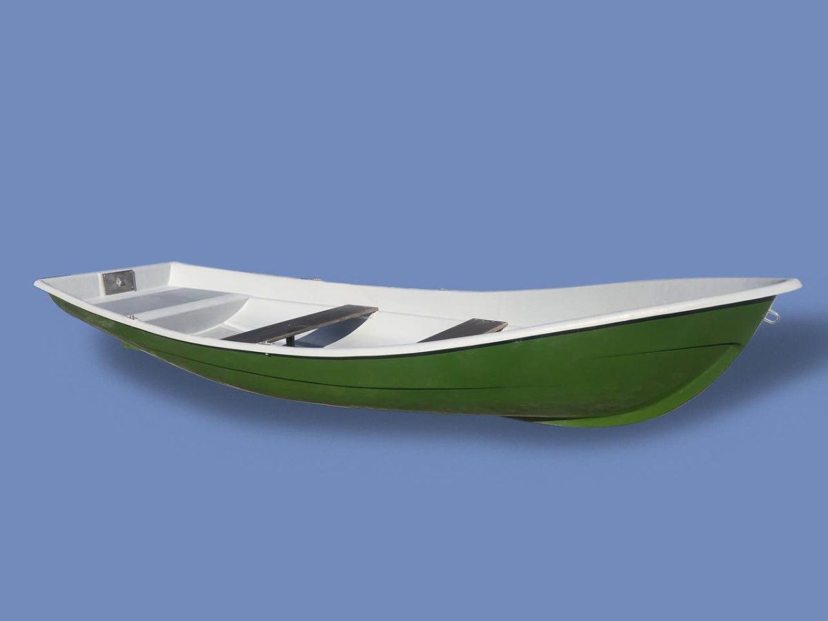 Лодка Аврора