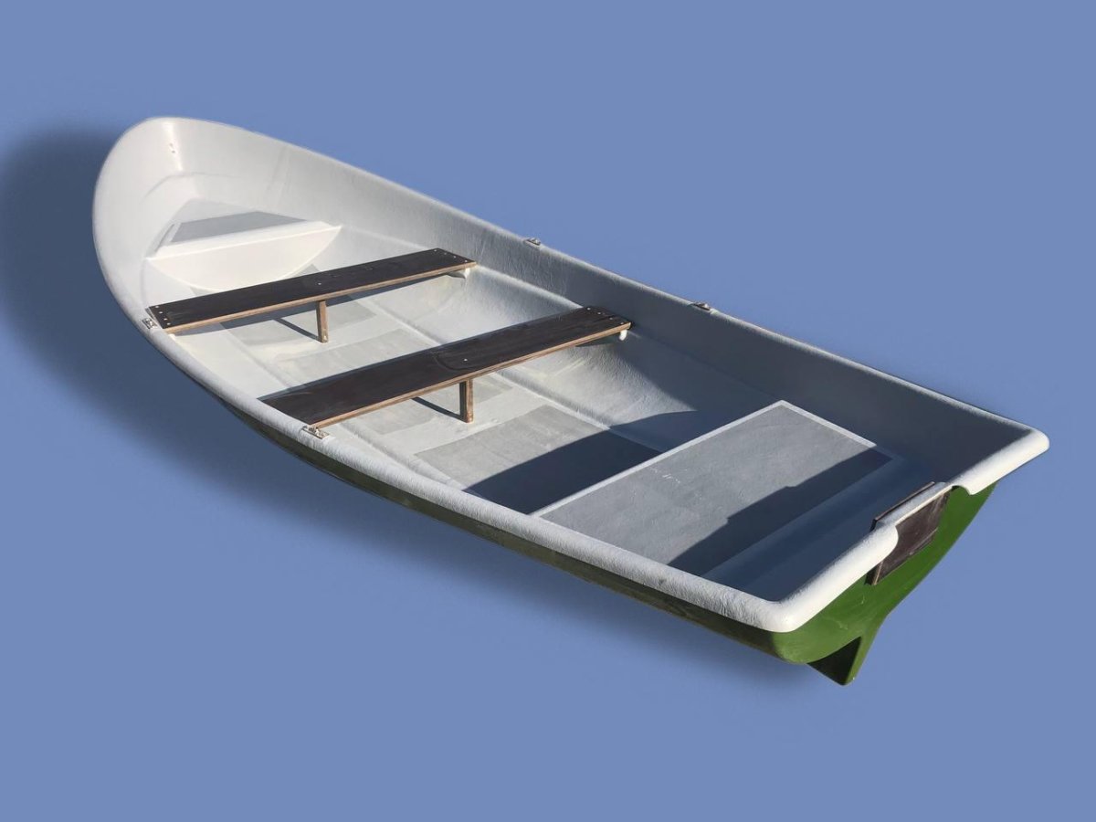 Лодка Аврора