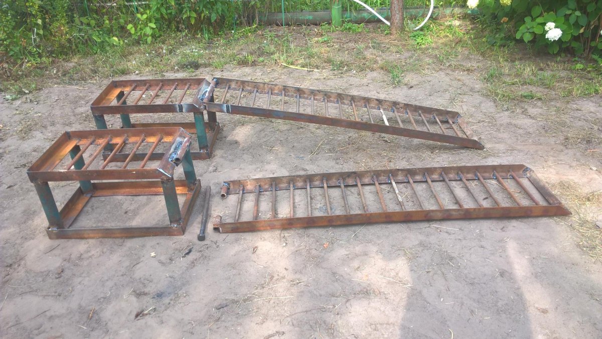 Эстакада Сорокин 28.1