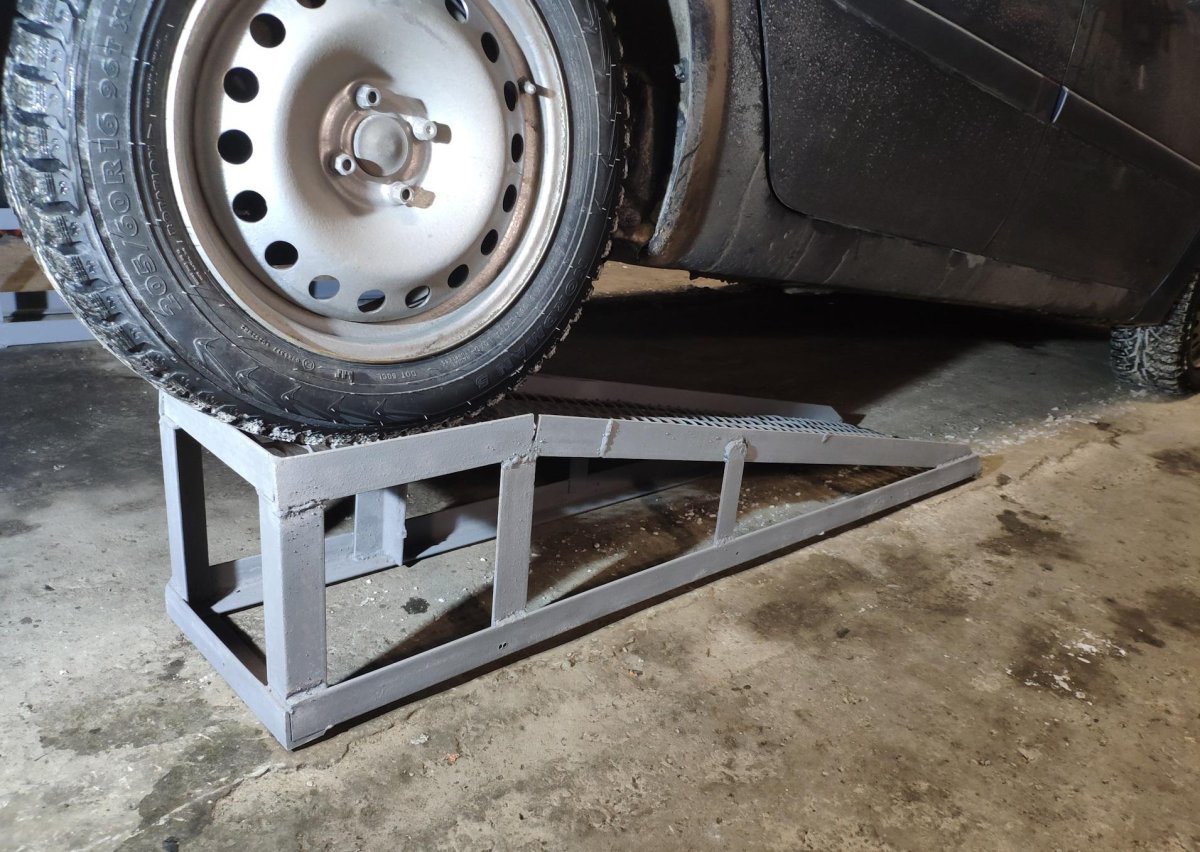 Эстакада Сорокин 28.1