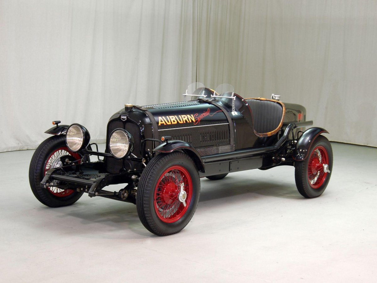 Hyman Ltd Classic cars