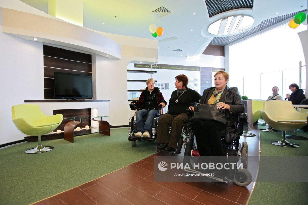 Зал Сириус Шереметьево