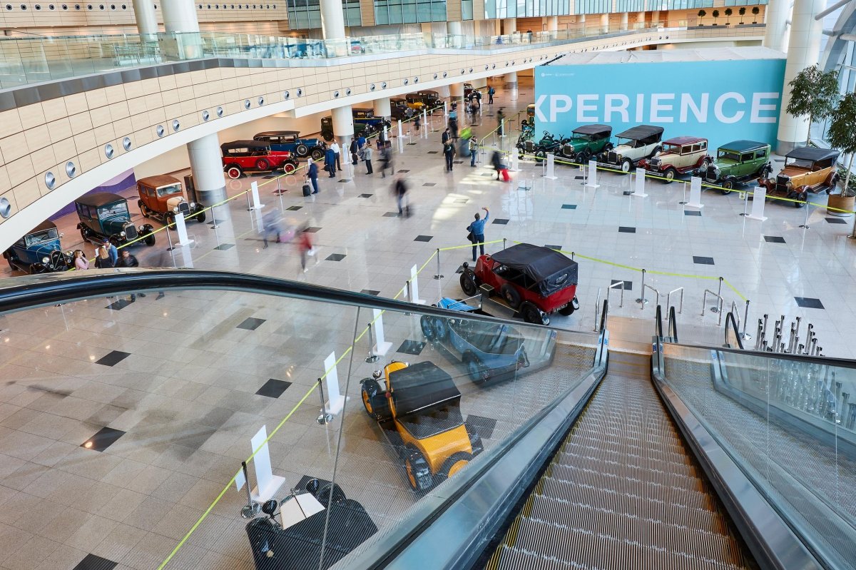 Аэропорт Домодедово 2022