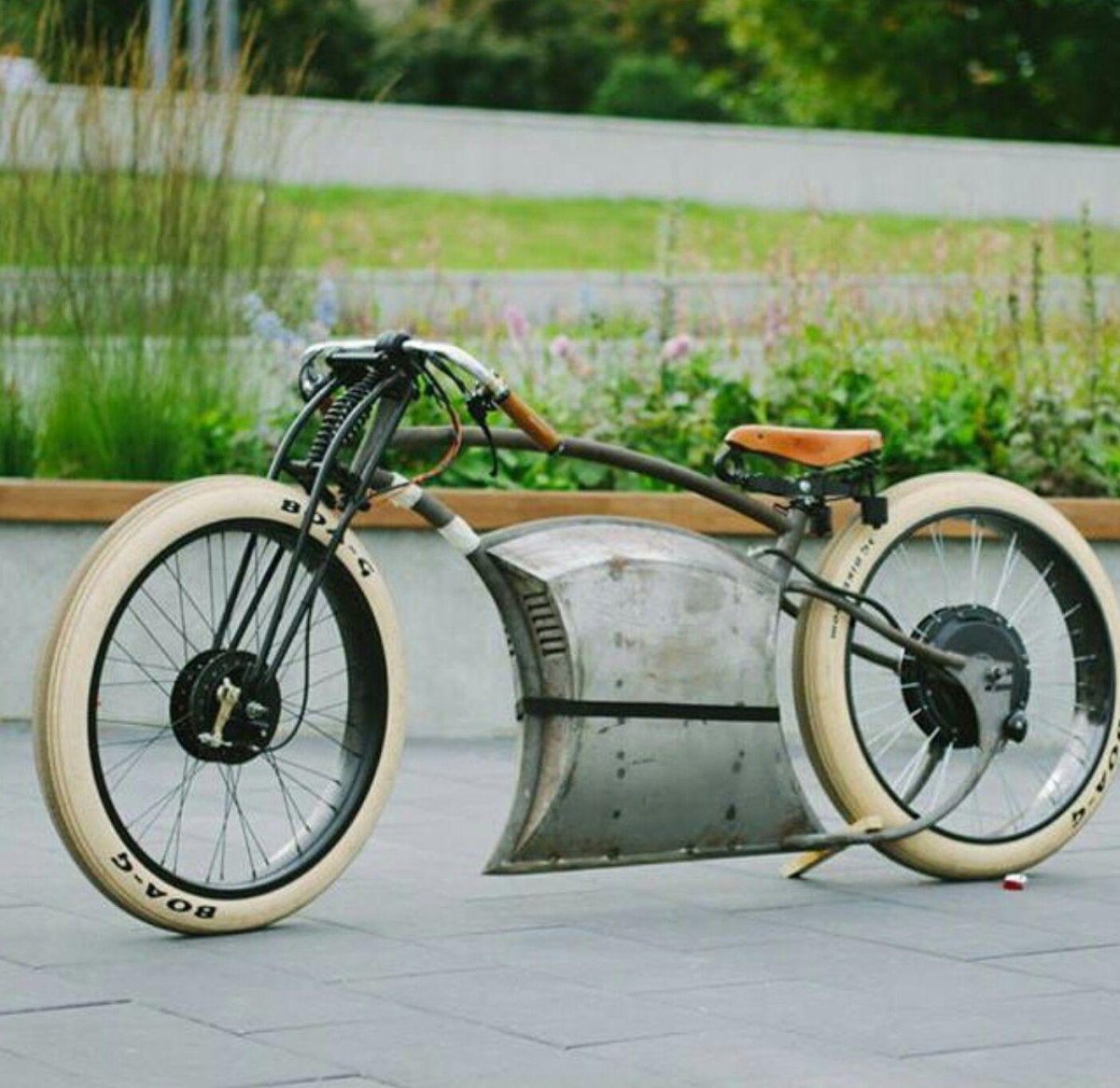 Растабайк велосипед