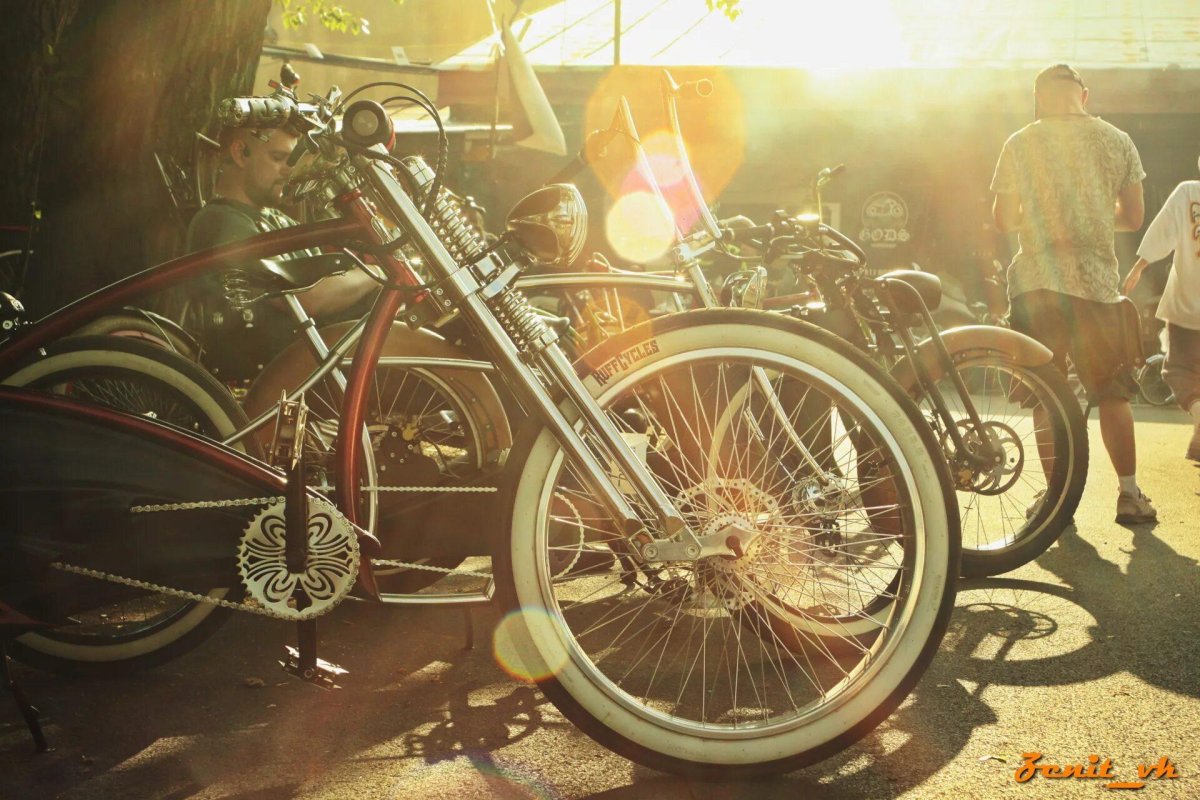 White Night Kustom Awards