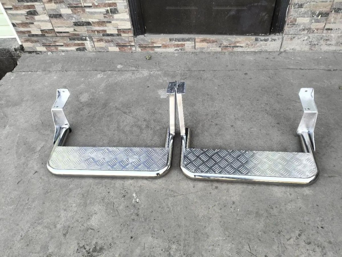 Подножка Газель 2705 боковая