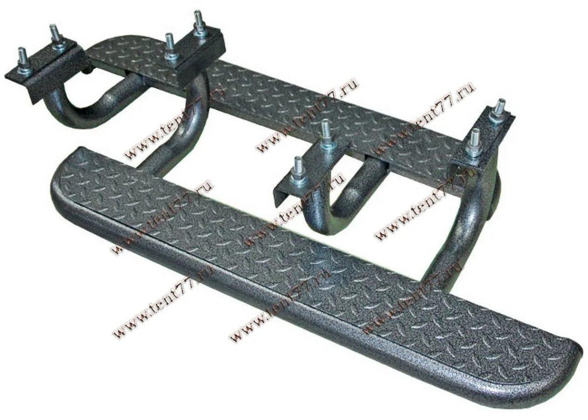 Подножка Газель 2705 боковая