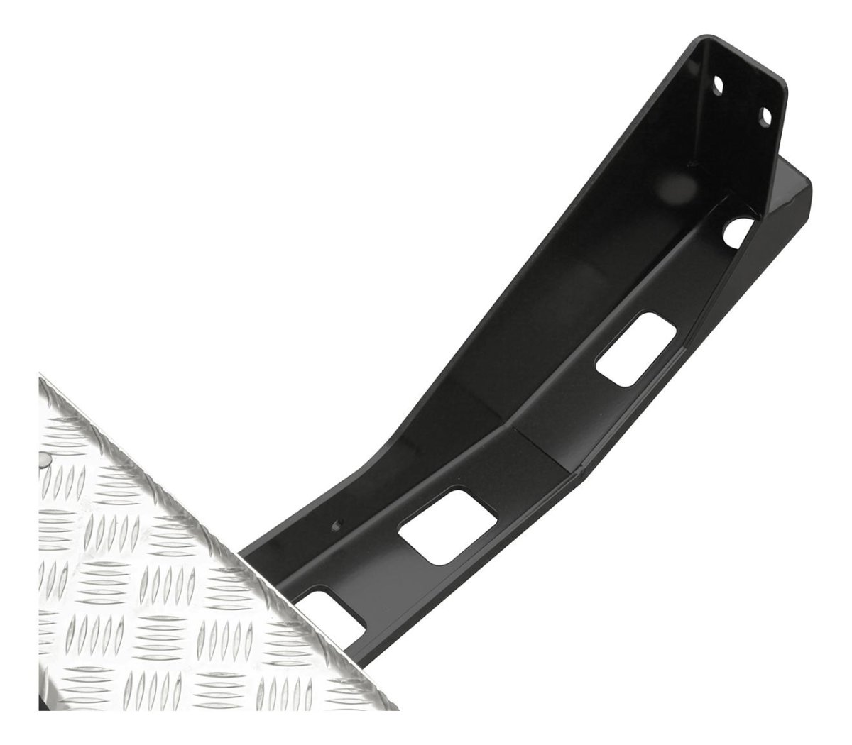 Пороги риф силовые ГАЗ Соболь 4х4