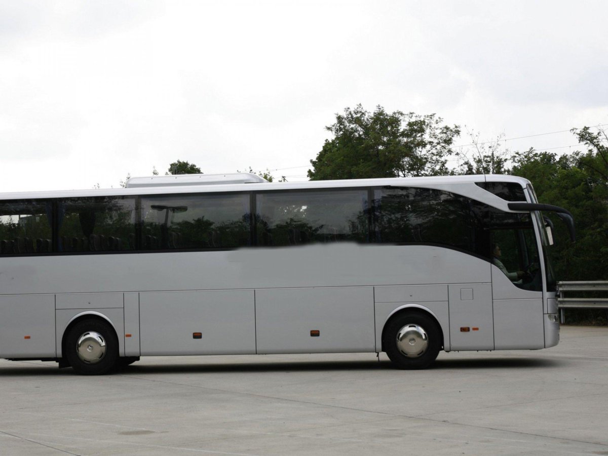 Mercedes Benz o350 Tourismo