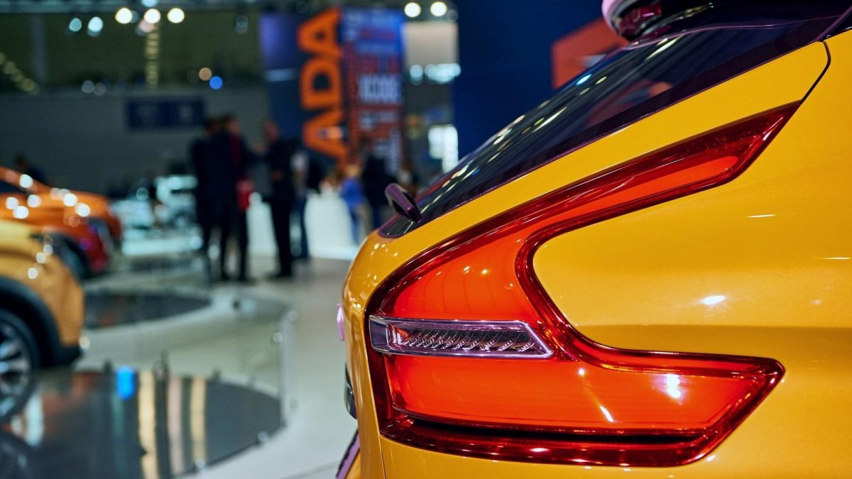 Лада Икс код интерьер