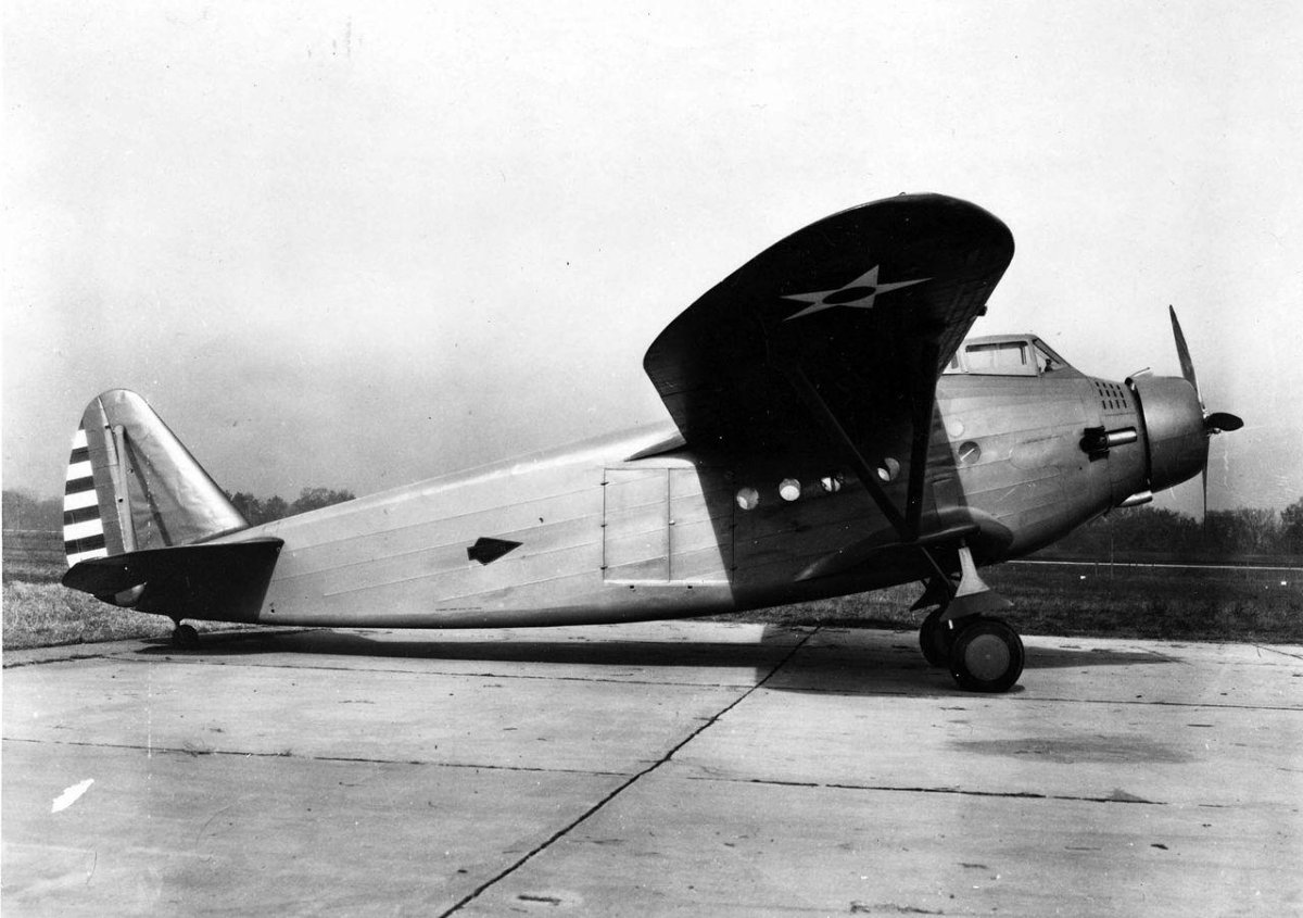 Ю 288 самолет