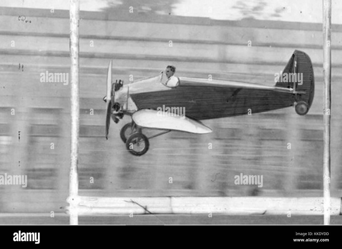 Ford Flivver