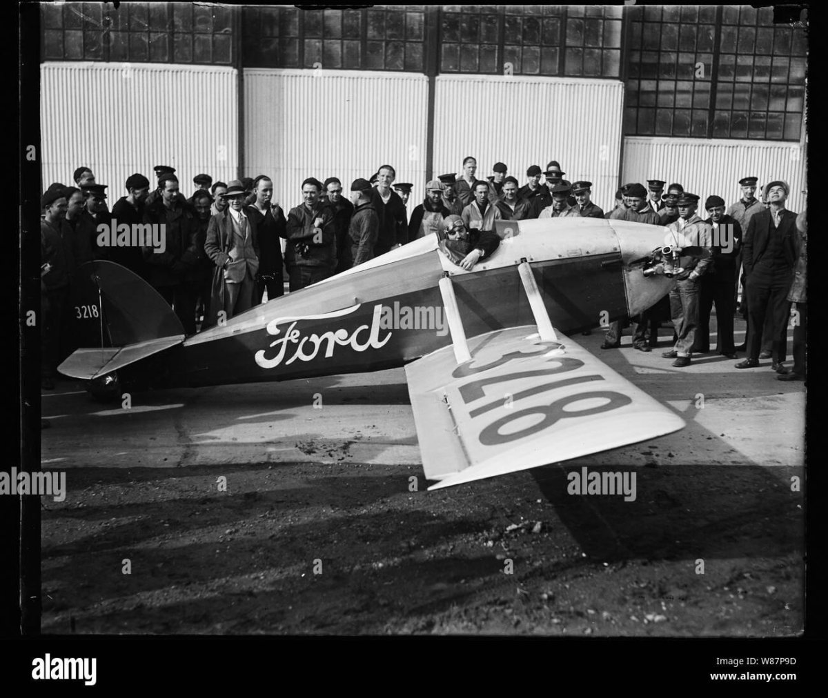 Ford Flivver