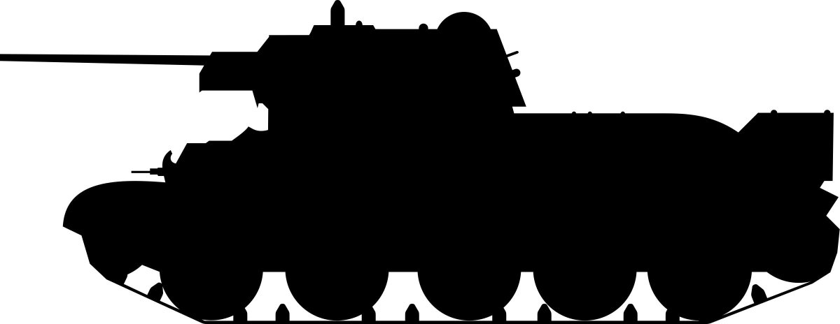 Танк вектор т34 вектор