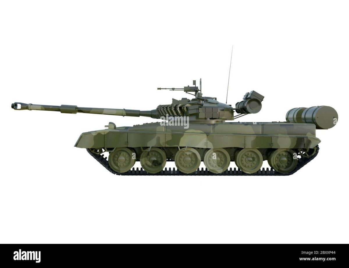 T90 танк