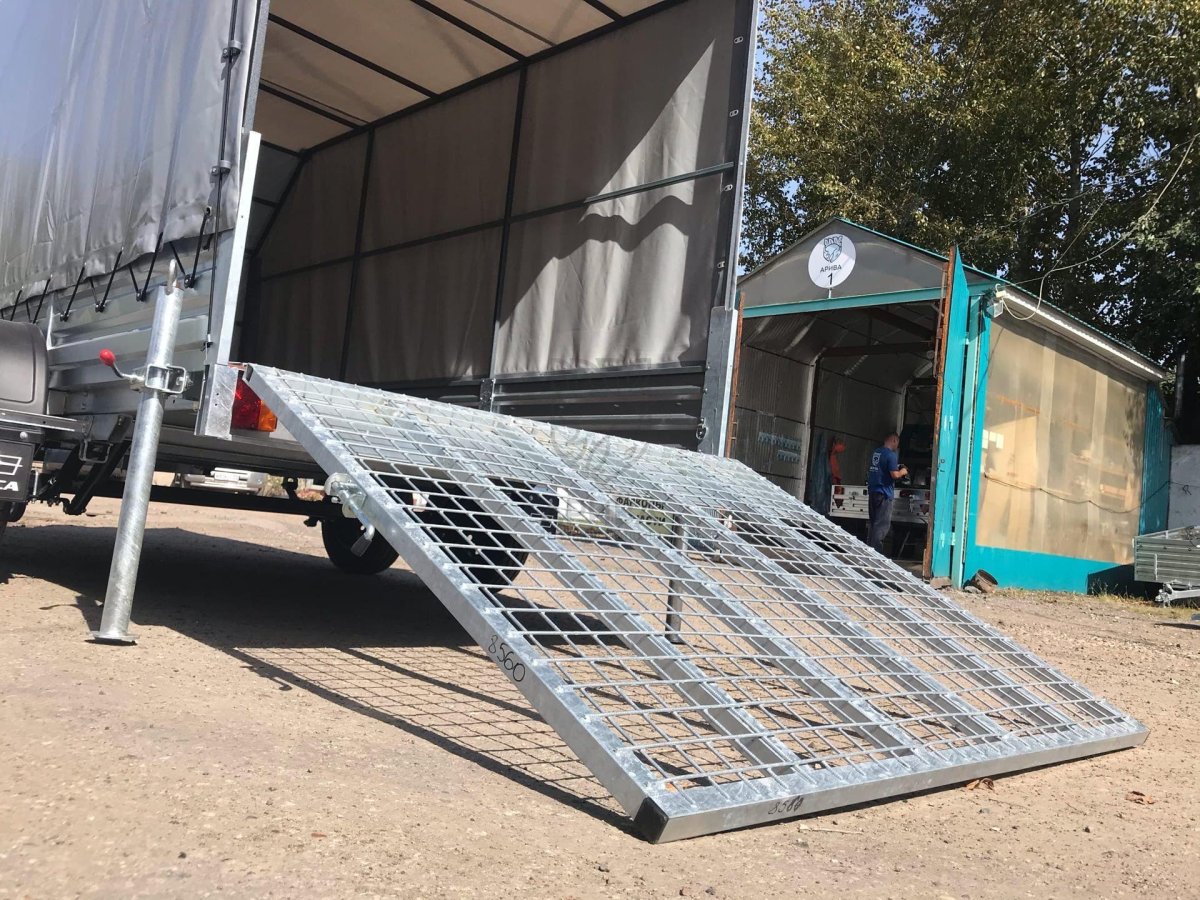 Трап для МЗСА 817732