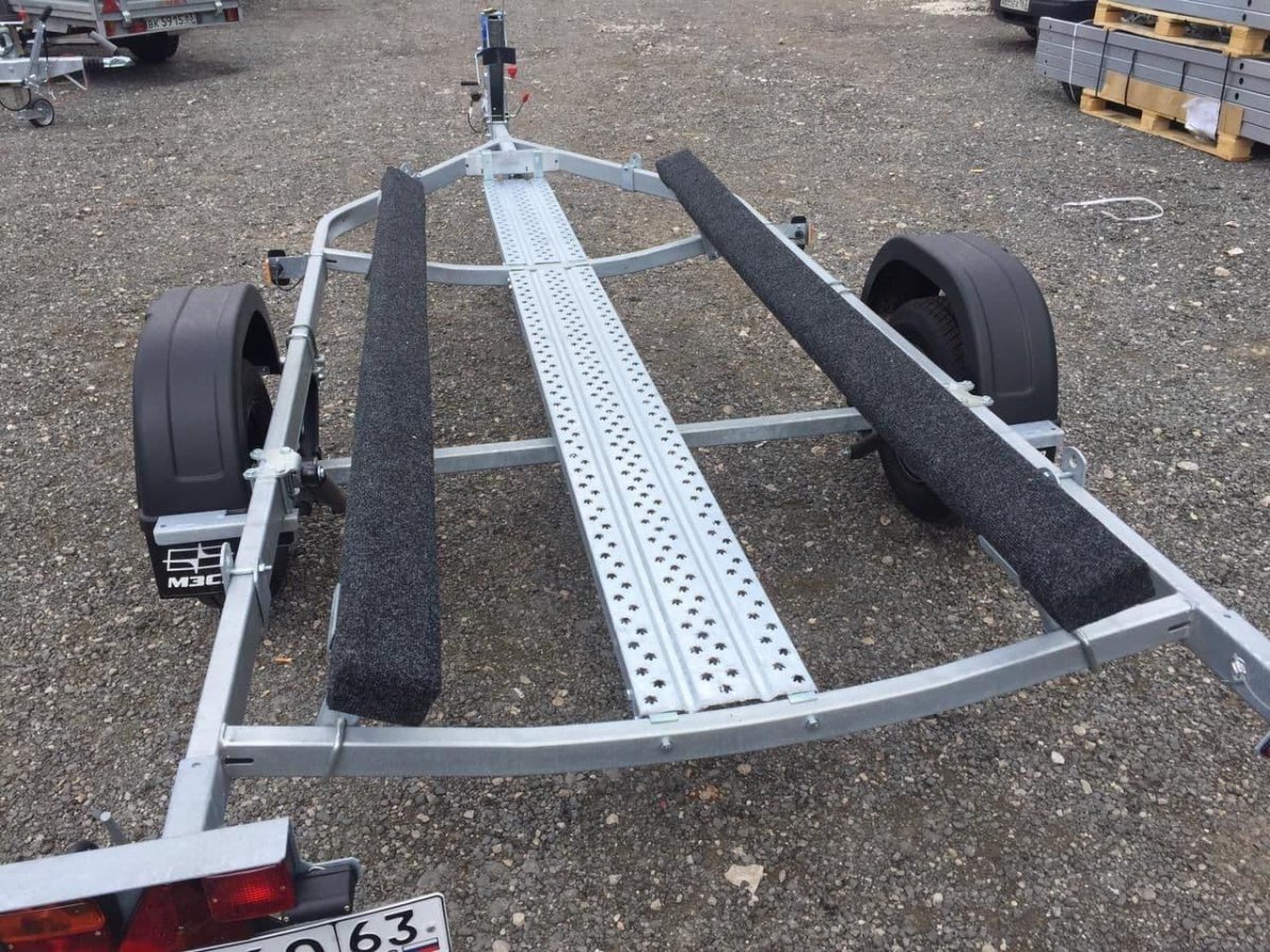 Трап для МЗСА 81771g.101