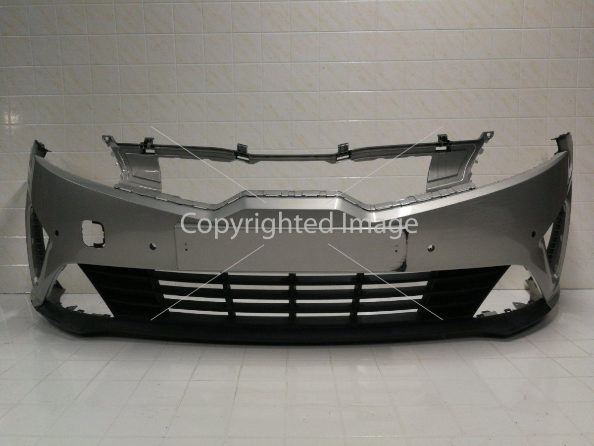 Бампер Kia Ceed 2020 передний