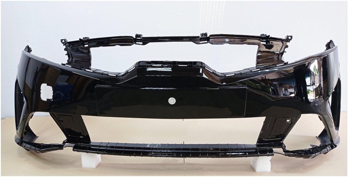 Бампер передний Киа Рио 2020